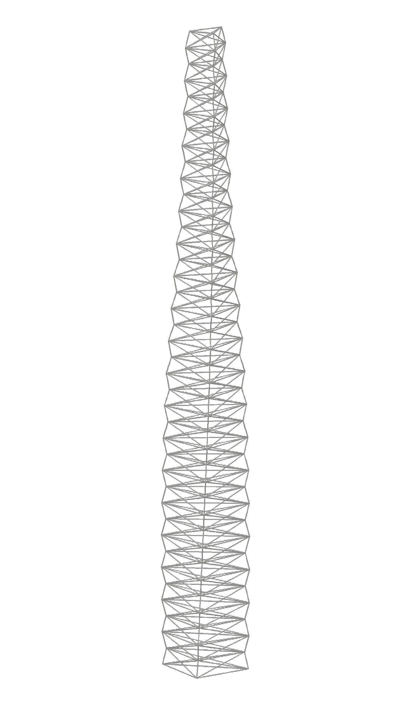 Native tower mesh state 04