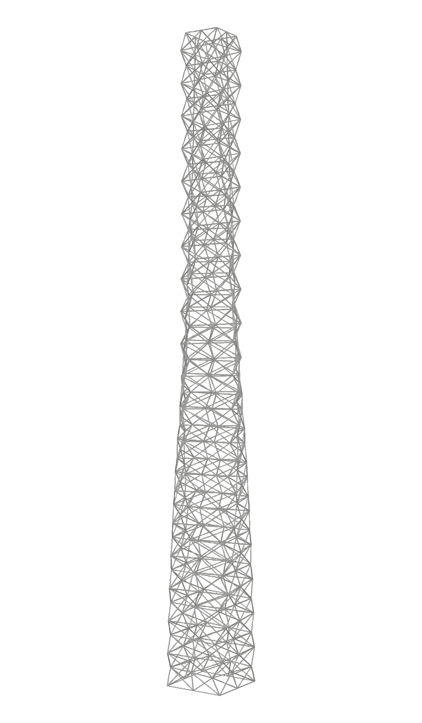 Native tower mesh state 05